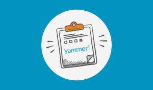  yammer intranet