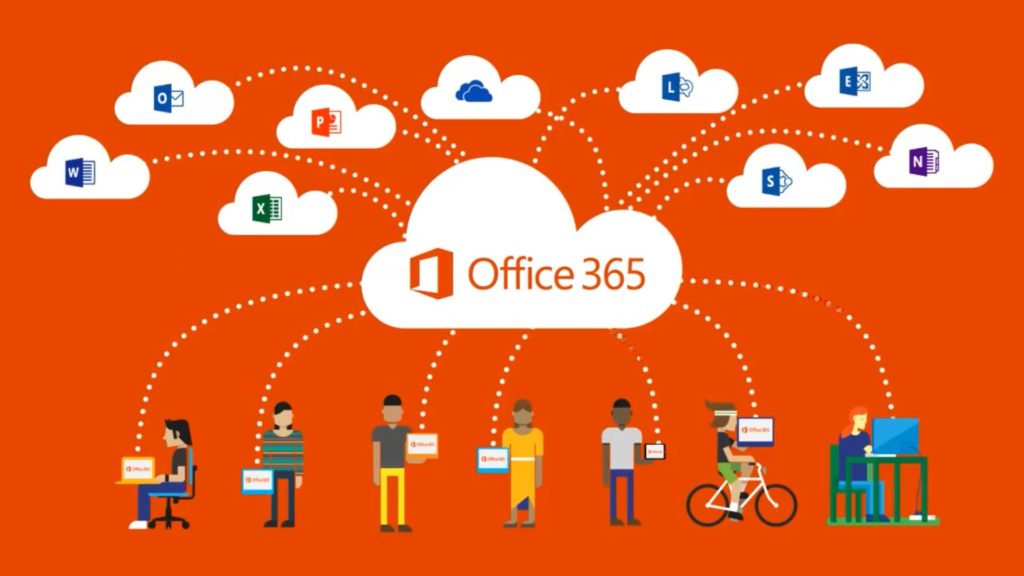 Free Microsoft Office 365