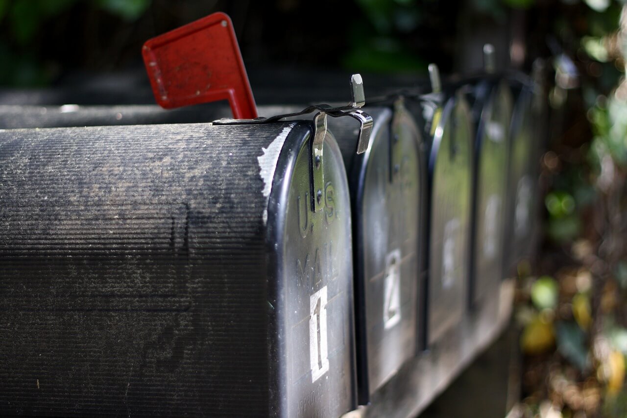 intranet mail system