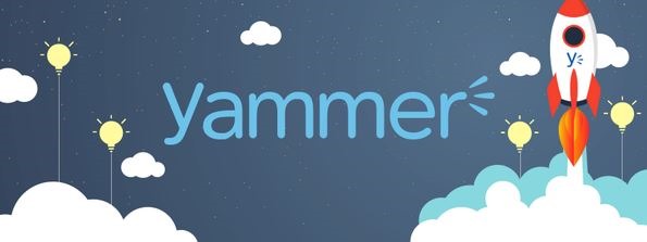 yammer intranet