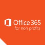 Microsoft Office 365 for Charitable Orgs – Various Perks