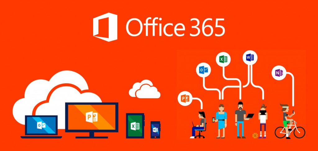 Integrating the Power of Office 365 and the Strength of Intranets | LS  Intranet Blog