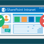 Изменяет ли SharePoint процесс разработки портала интрасети? Что это значит для вашего бизнеса?